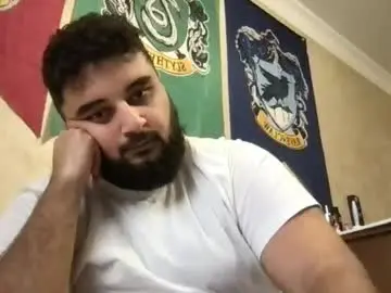 Chaturbate Free Live Porn of _alan_bear_