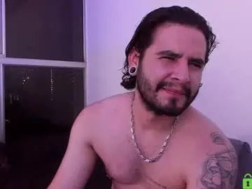 Chaturbate Private Sex Chat of _elon_coxx_