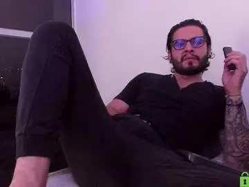 Chaturbate Live Sex of _elon_coxx_