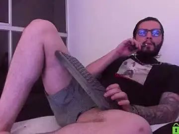 Chaturbate Free Porn Cam of _elon_coxx_