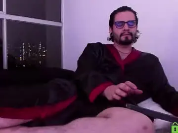 Chaturbate Live Sex Cam of _elon_coxx_