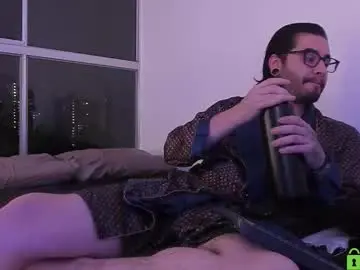 Chaturbate Sex Chat of _elon_coxx_