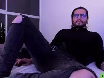 Chaturbate Adult Webcam of _elon_coxx_