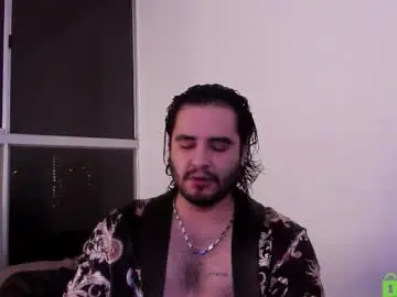 Chaturbate Adult Webcam of _elon_coxx_