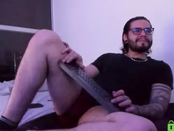 Chaturbate Watch Live Sex Cams of _elon_coxx_