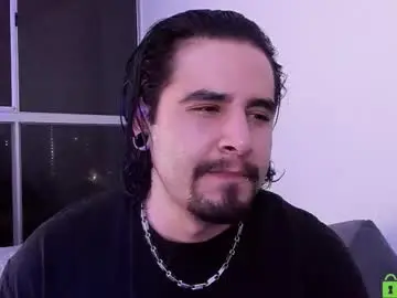 Chaturbate Adult Webcam of _elon_coxx_