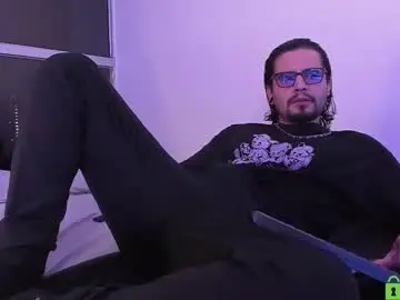 Chaturbate Free Porn Cam of _elon_coxx_