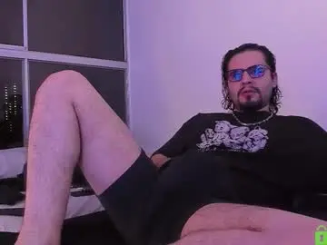 Chaturbate Live Porn of _elon_coxx_