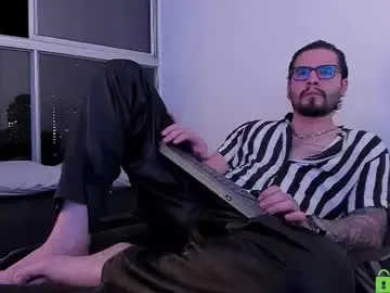 Chaturbate Adult Webcams of _elon_coxx_