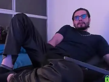 Chaturbate Free Live Porn of _elon_coxx_