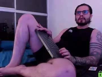 Chaturbate Private Sex Chat of _elon_coxx_