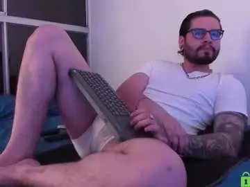 Chaturbate Live Sex of _elon_coxx_