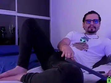 Chaturbate Free Porn Cam of _elon_coxx_