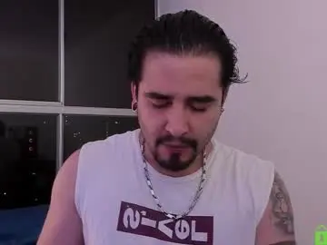 Chaturbate Private Sex Chat of _elon_coxx_