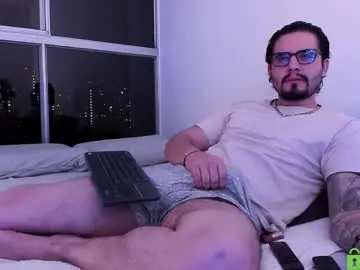 Chaturbate Live Sex of _elon_coxx_