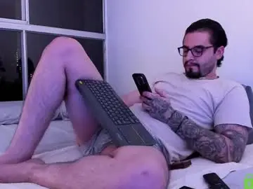 Chaturbate Live Sex Cam of _elon_coxx_