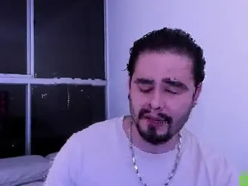 Chaturbate Live Sex of _elon_coxx_