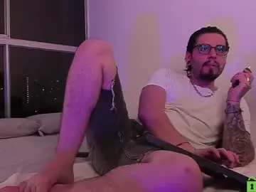 Chaturbate Free Porn Cam of _elon_coxx_