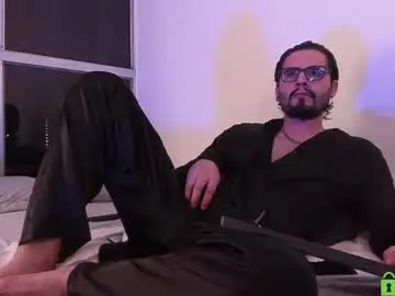 Chaturbate Nude Webcam of _elon_coxx_