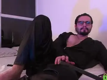 Chaturbate Free Porn Cam of _elon_coxx_