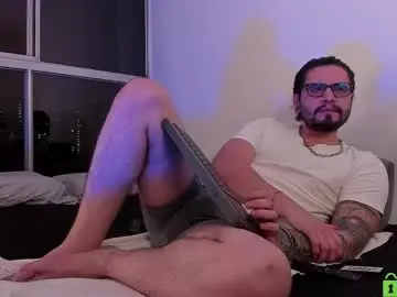 Chaturbate Adult Video Chat of _elon_coxx_