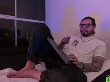 Chaturbate Best Webcam of _elon_coxx_