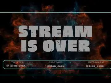 Chaturbate Adult Webcam of _elon_coxx_