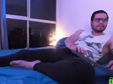 Chaturbate Adult Video Chat of _elon_coxx_