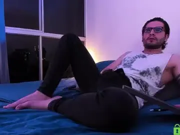 Chaturbate Free Porn Cam of _elon_coxx_