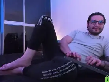 Chaturbate Live Porn of _elon_coxx_