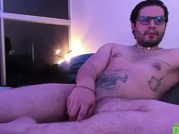 Chaturbate Free Live Porn of _elon_coxx_