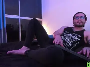 Chaturbate Free Porn Cam of _elon_coxx_