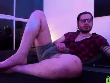 Chaturbate Best Webcam of _elon_coxx_