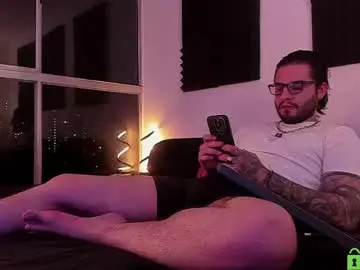 Chaturbate Adult Video Chat of _elon_coxx_