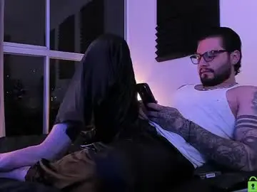 Chaturbate Adult Webcams of _elon_coxx_