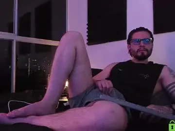 Chaturbate Nude Webcam of _elon_coxx_