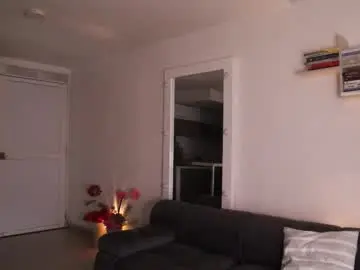 Chaturbate Best live sex cam show of _vahos