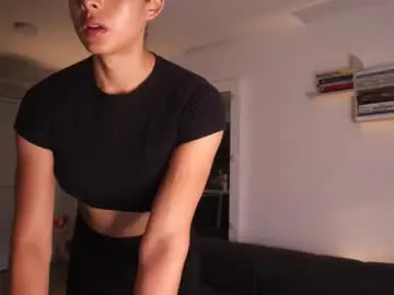 Chaturbate Private Sex Chat of _vahos