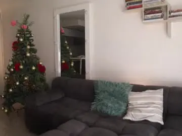 Chaturbate Best Webcam of _vahos