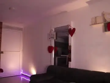 Chaturbate Best Webcam of _vahos