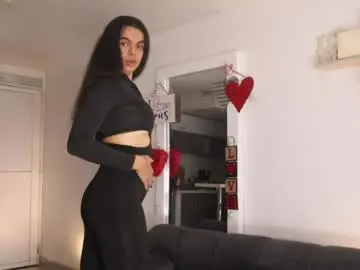 Chaturbate Adult Webcams of _vahos