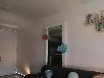 Chaturbate Sex Cam of _vahos