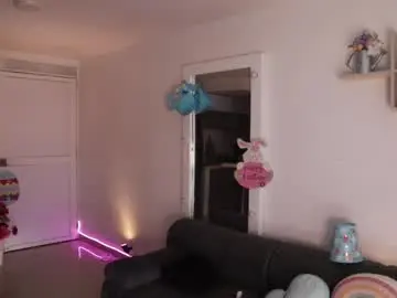 Chaturbate Adult Video Chat of _vahos