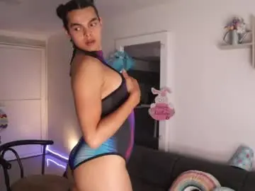 Chaturbate Adult Webcam of _vahos