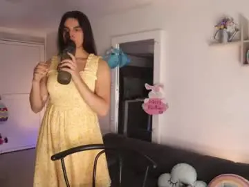 Chaturbate Best Webcam of _vahos