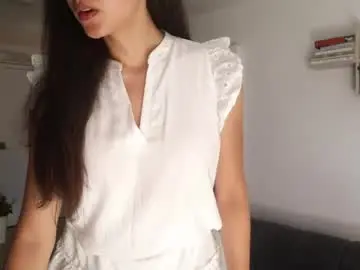 Chaturbate Live Sex Cam of _vahos