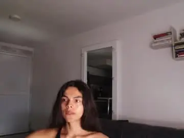 Chaturbate Free Live Porn of _vahos