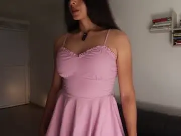 Chaturbate Sex Chat of _vahos