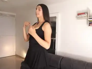 Chaturbate Live Sex of _vahos