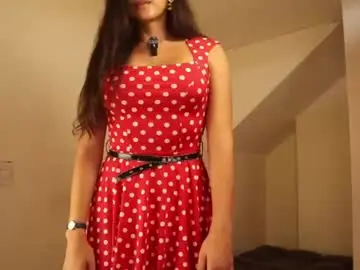 Chaturbate Best live sex cam show of _vahos